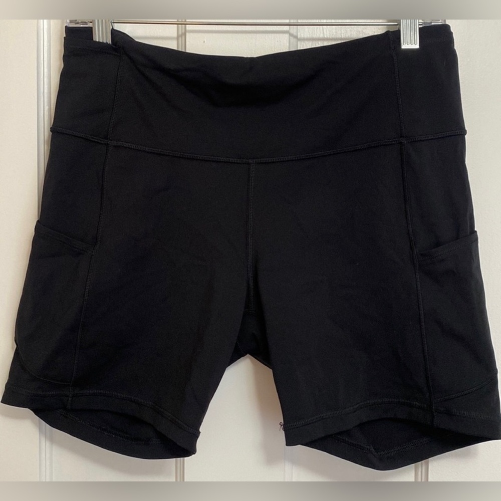 Lululemon Shorts - Picture 2 of 2